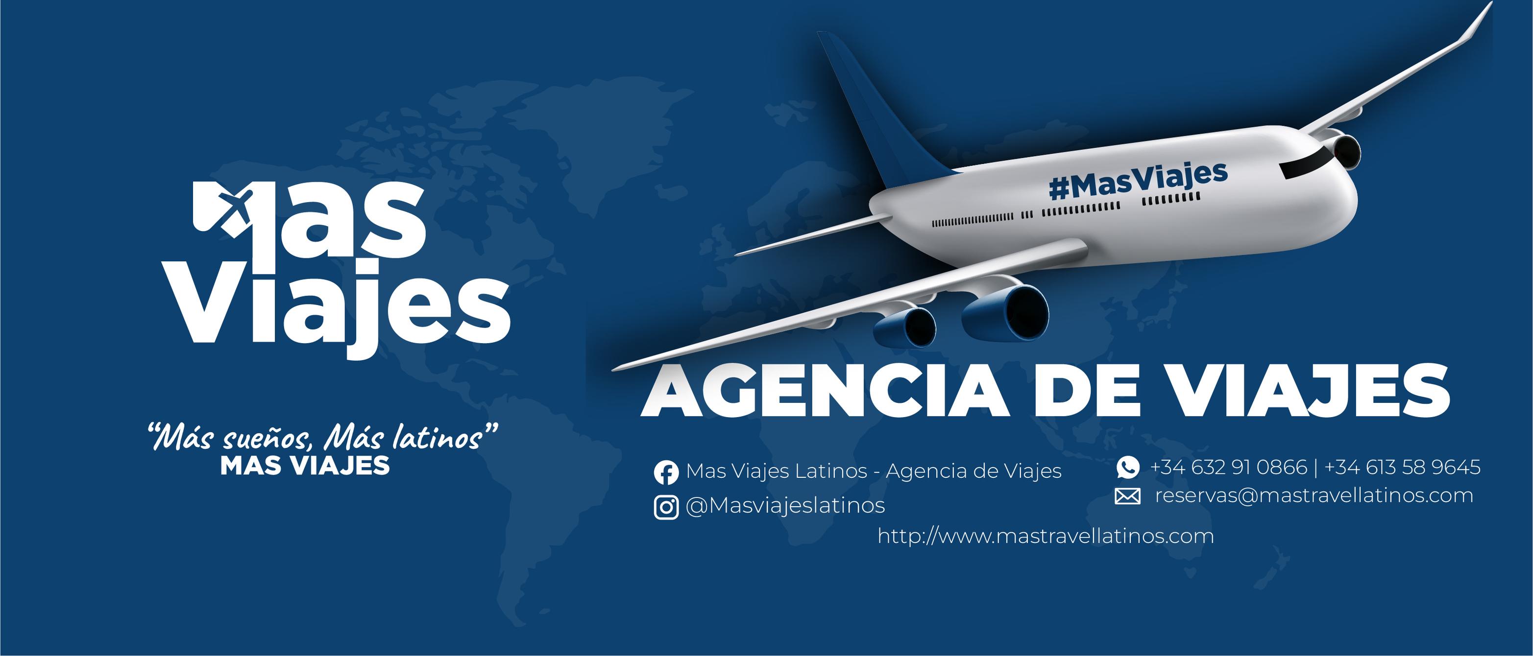 Nos vamos de viaje updated their... - Nos vamos de viaje