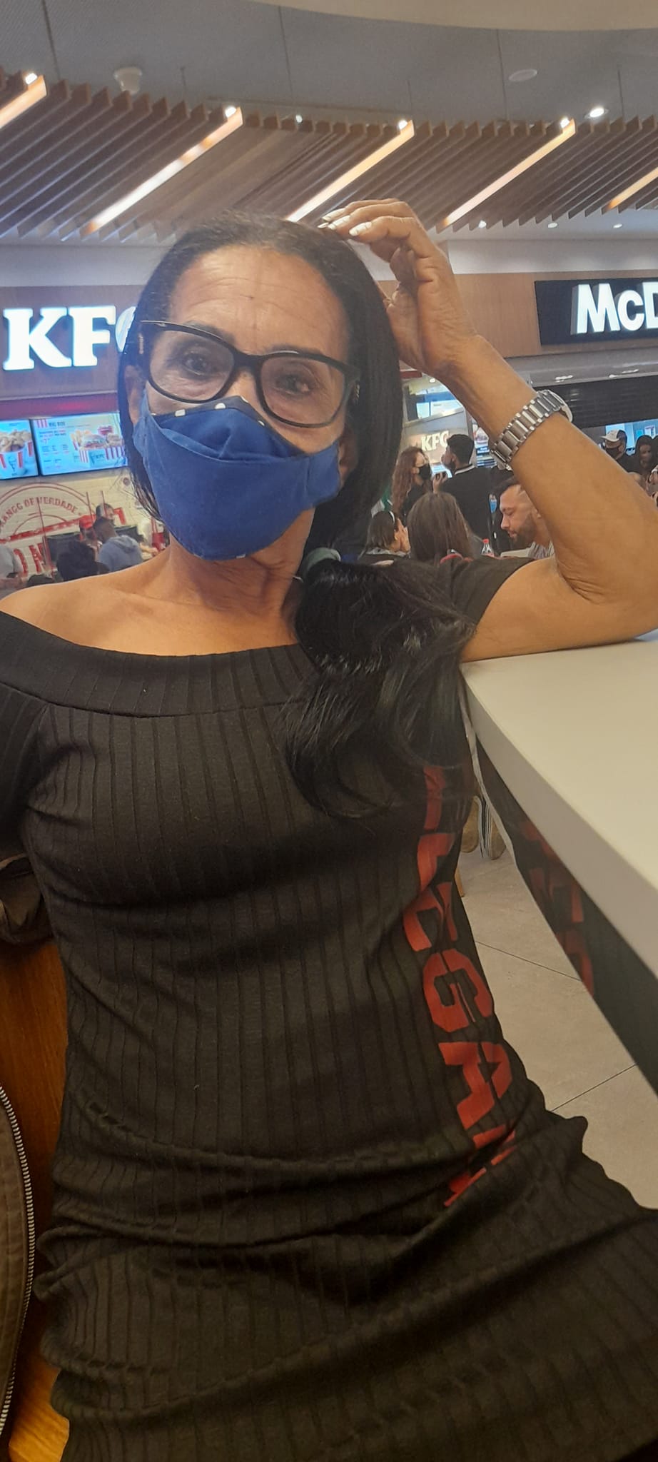 Raimunda Oliveira