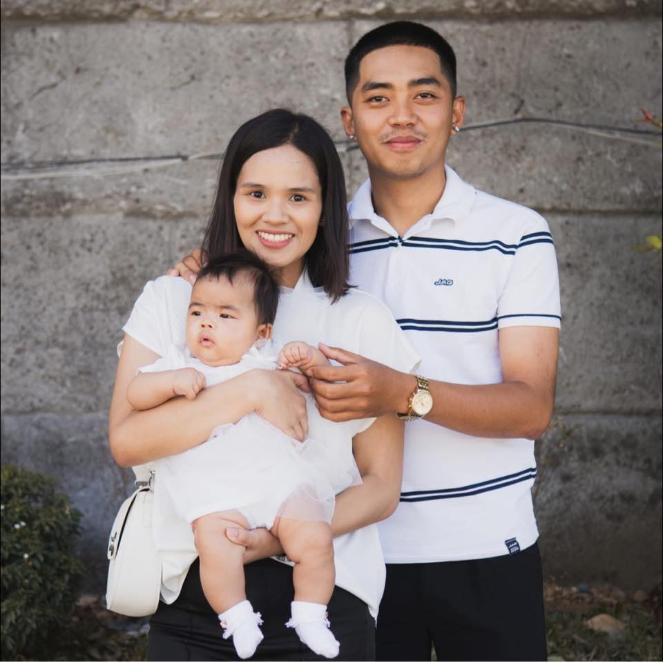 Arden Jan Reyes