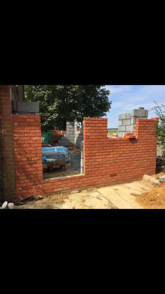 D.M.D Building Services | Ashford