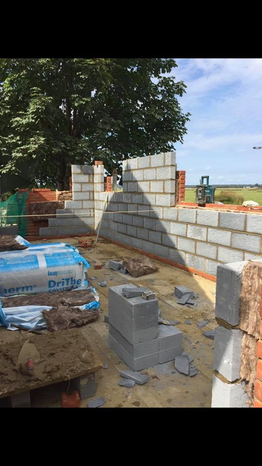 D.M.D Building Services | Ashford