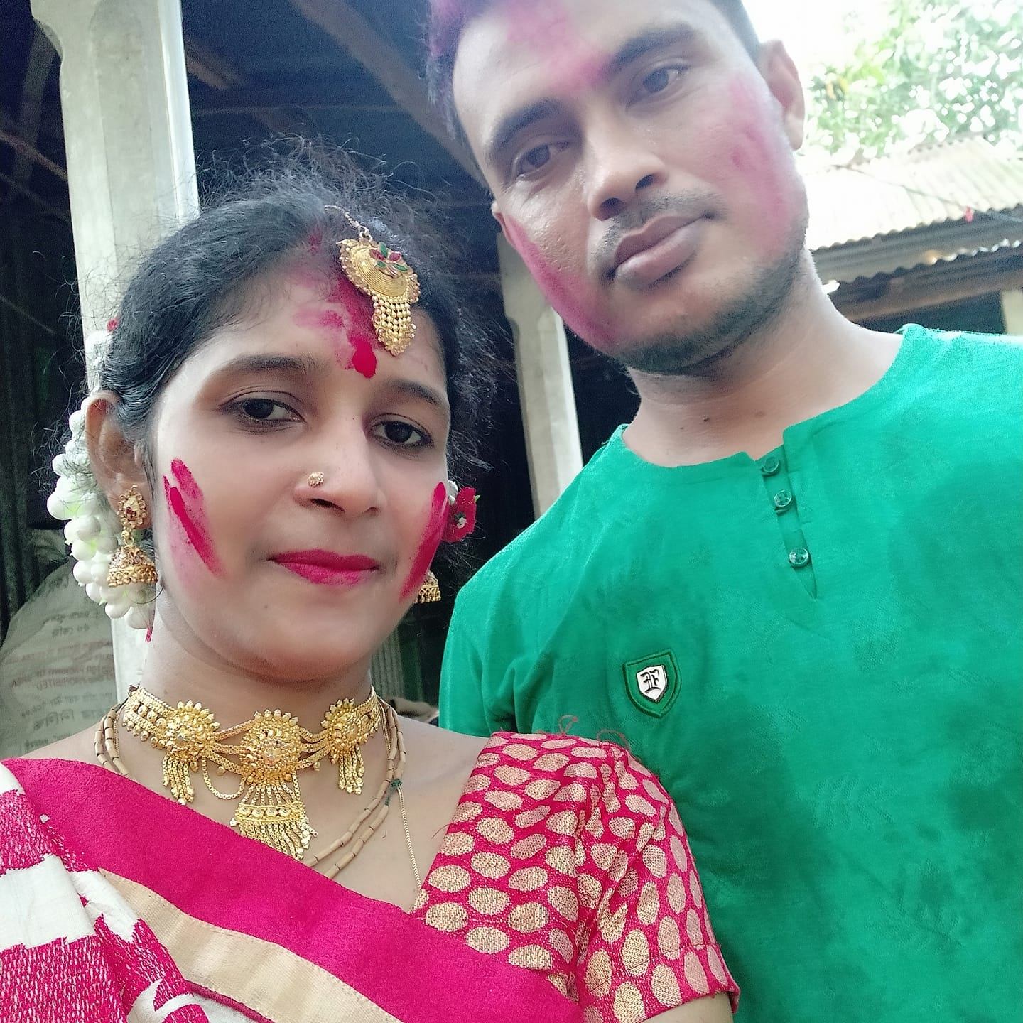 Rinku Rani Gope