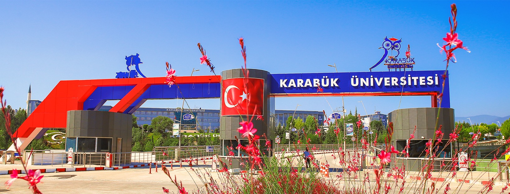 Karabük Üniversitesi | Karabük
