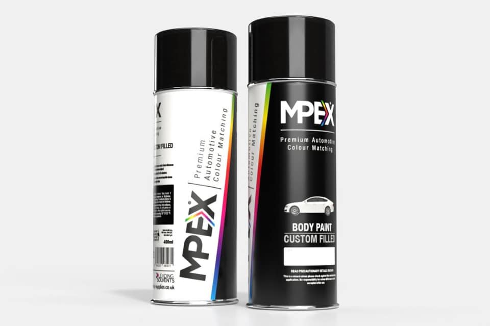 Mpex