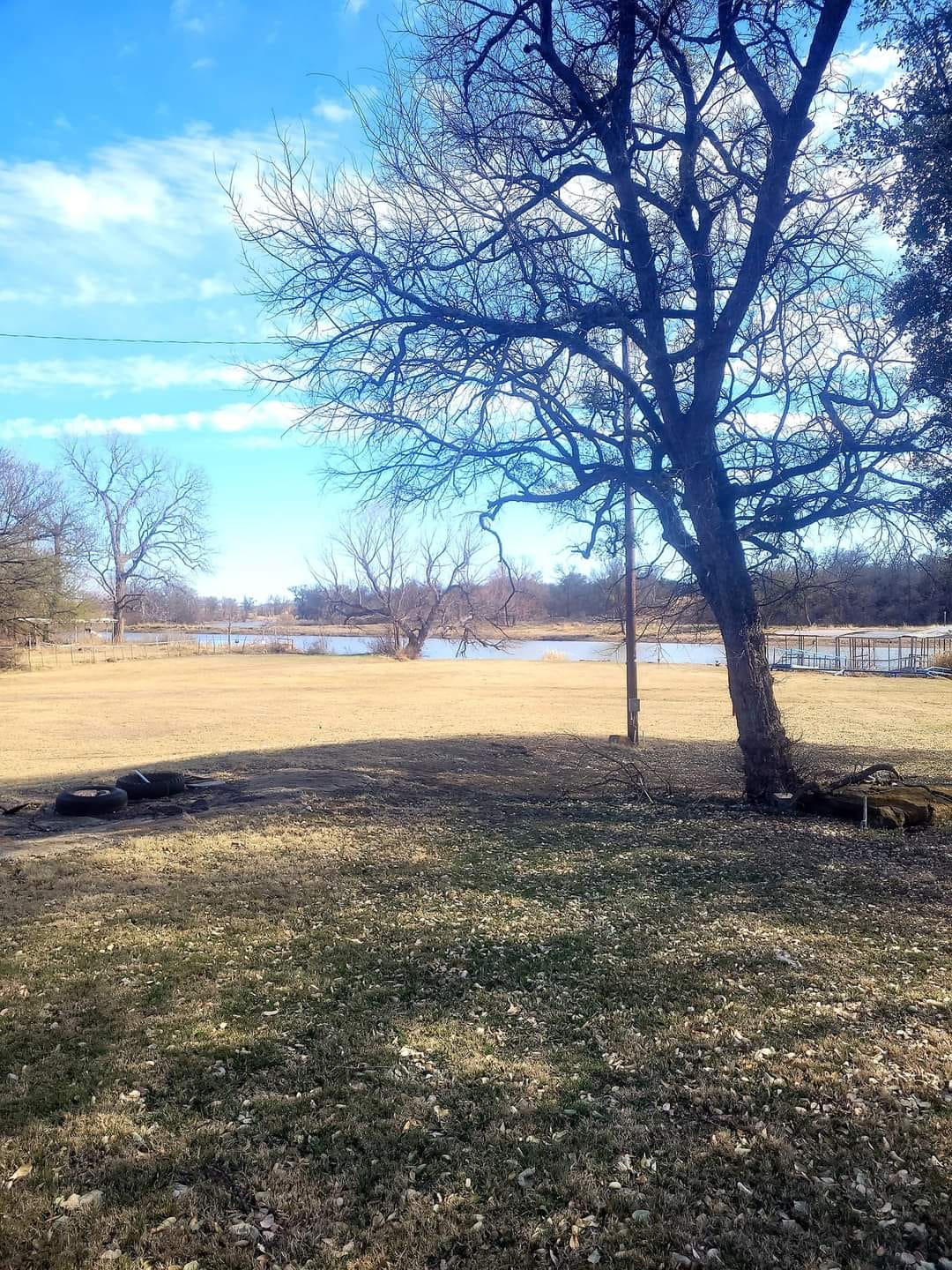 Hudson Ranch RV Park | Brownwood TX