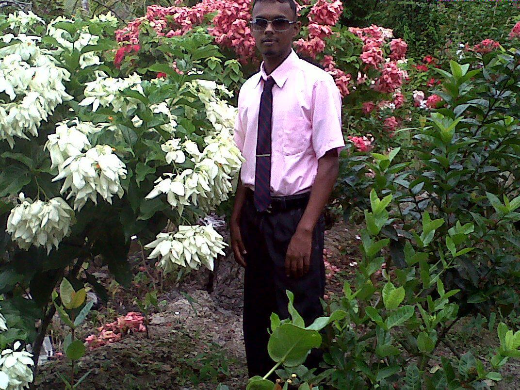 Riaz Rupnarain MP