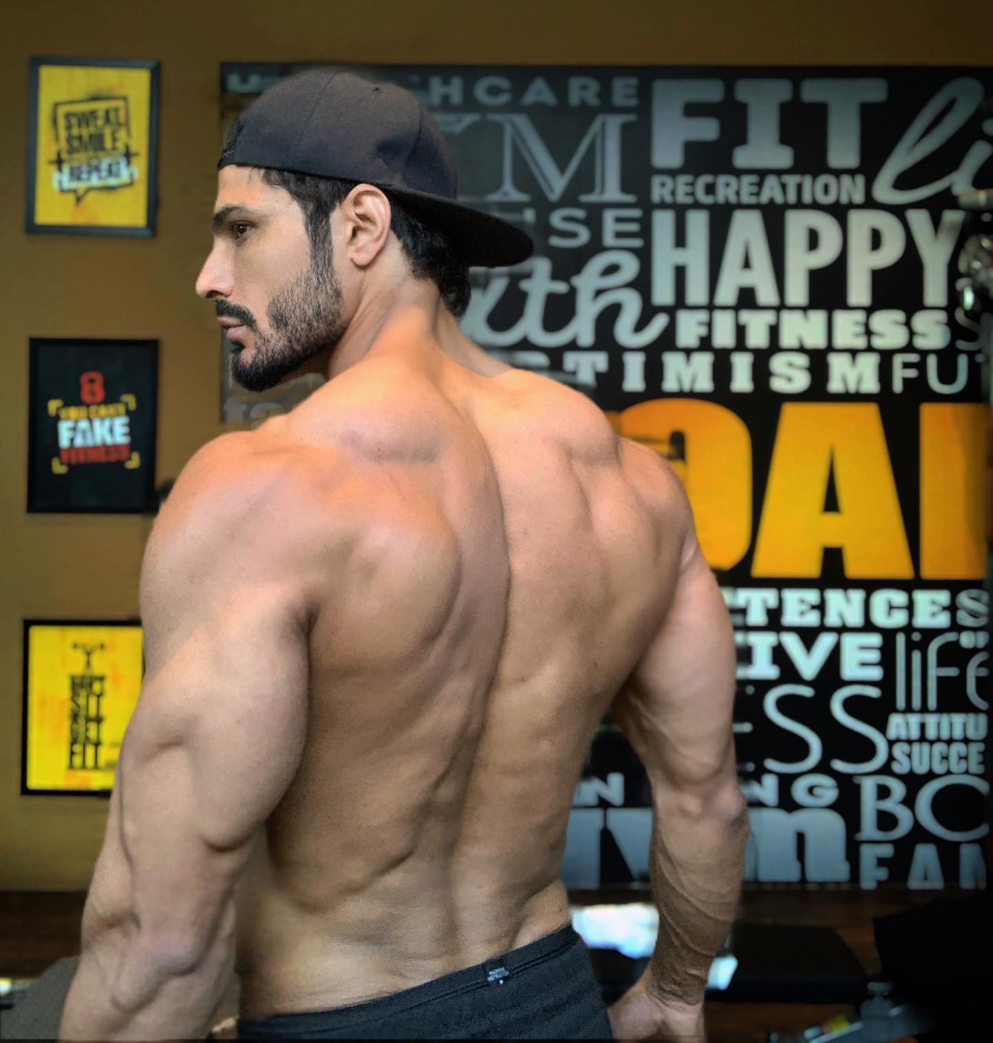 Vin Rana Tattoos