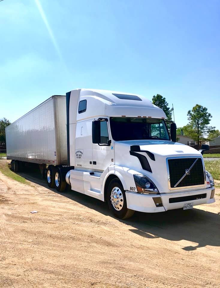 Rotex Freight Transport | Euless TX