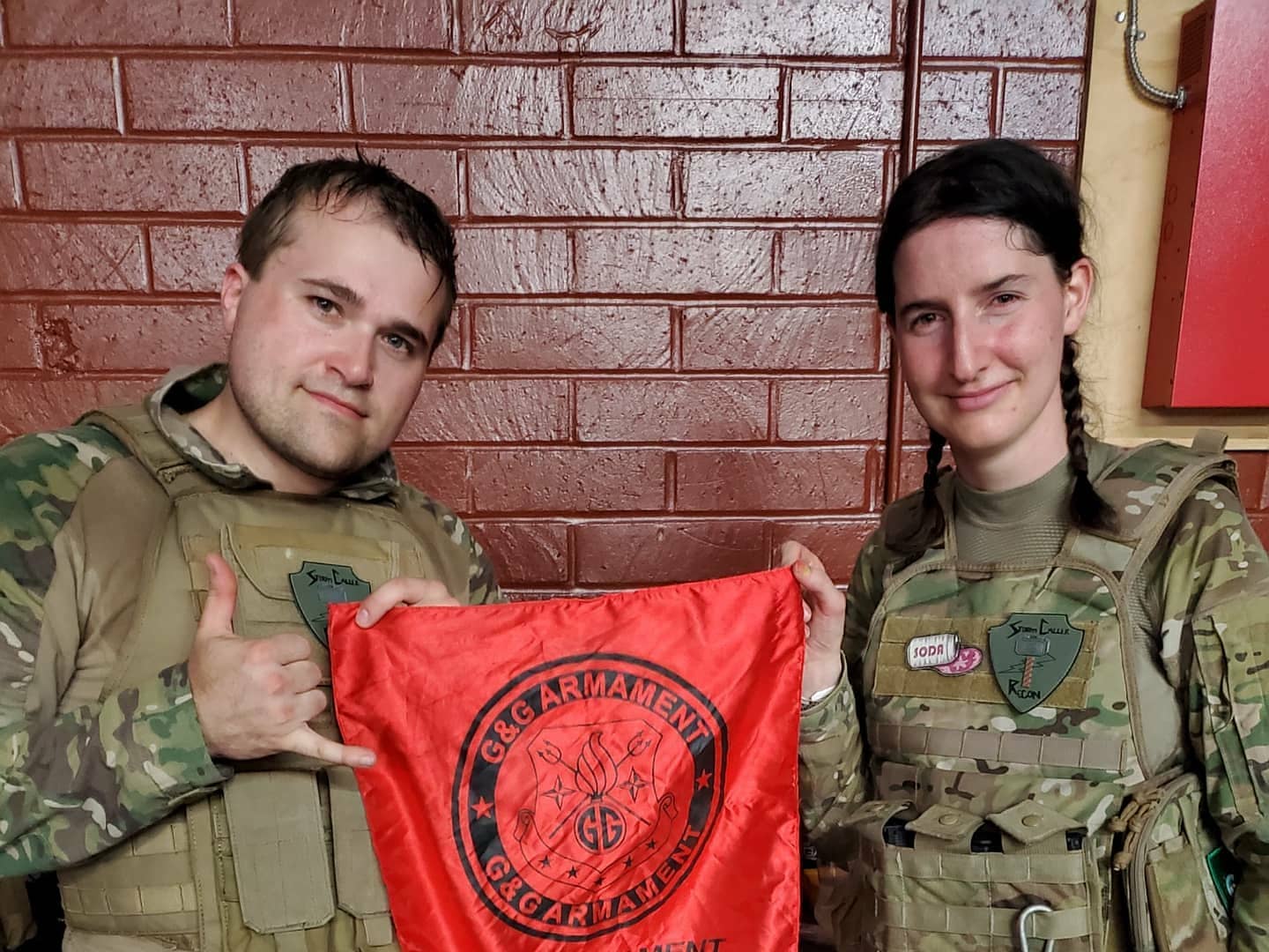 1st Shadow Ops Div. added a new photo. - 1st Shadow Ops Div.