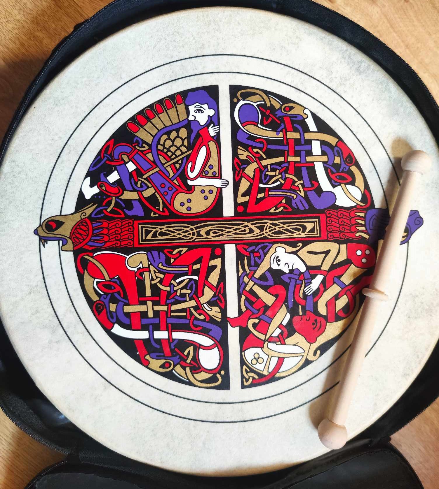 Celtic Arts Podcast