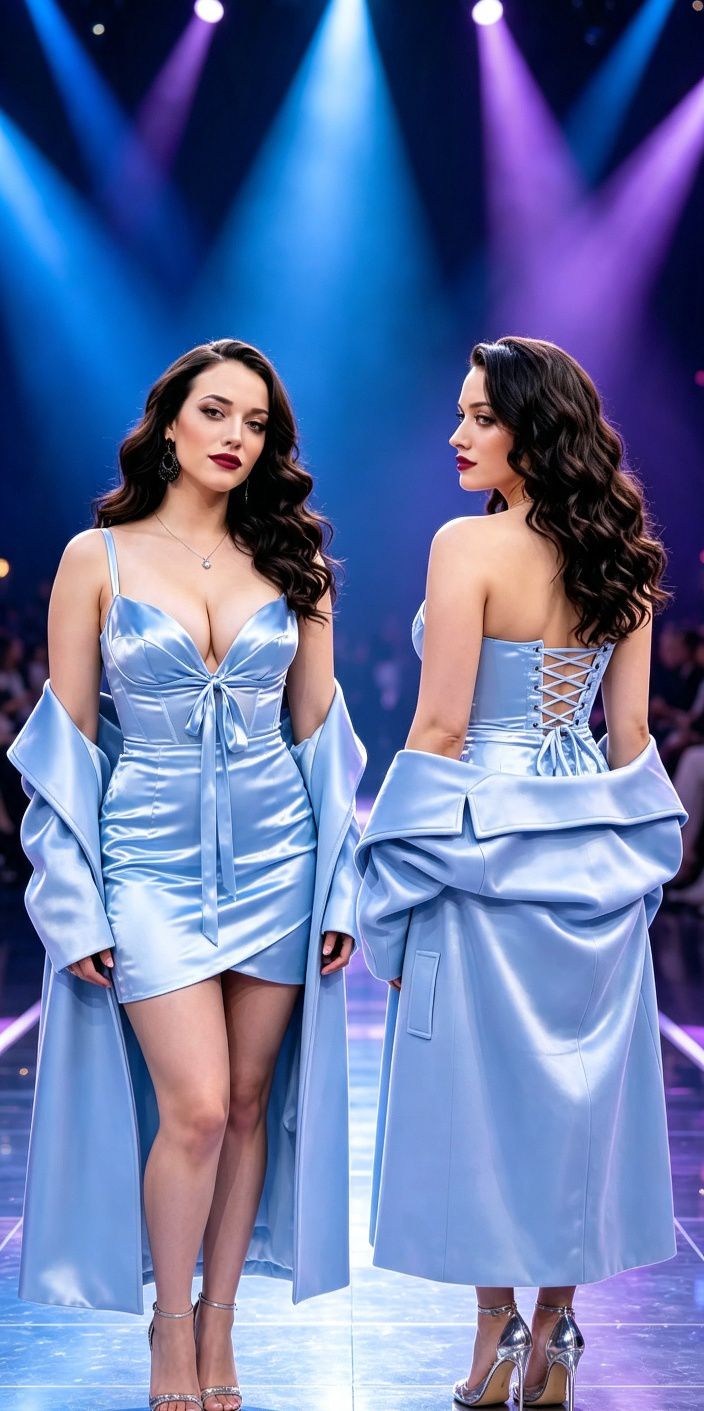 Kat Dennings😍😍
