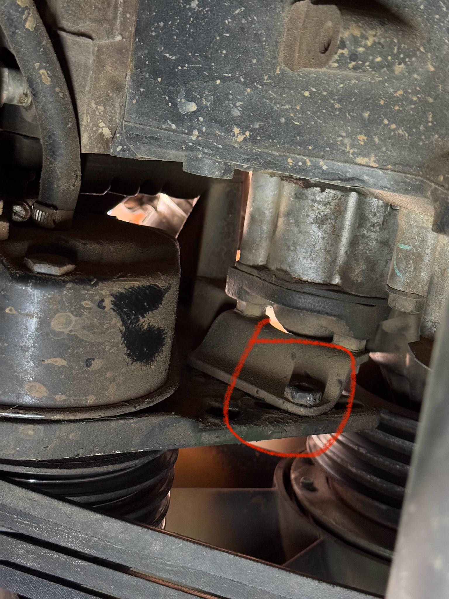 HMMWV REPAIR/MAINTENANCE | I just can’t find this in my TM’s | Facebook