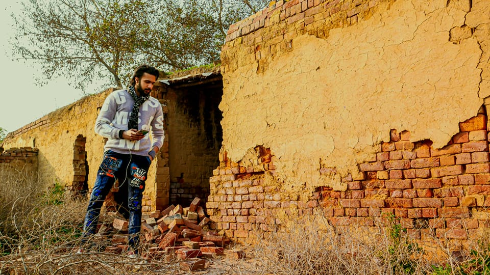ATIF Rajpoot / Official | Facebook