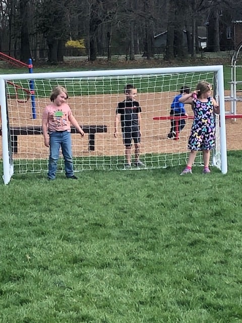 Our PTO ROCKS! The new... - Leclaire Elementary School | Facebook