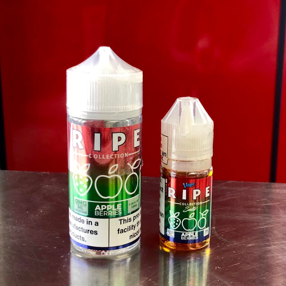 ripe collection vape juice RESTOCKED! 🔥 VCT Black (formerly Private Reserve) by Vapes Aged in oak barrels, the blends of vanillas, custards, and others flavors mature and come right on into their own. This is lemon mint Voopoo Argus Pro 2 Choose Flavor:Tropical Blend