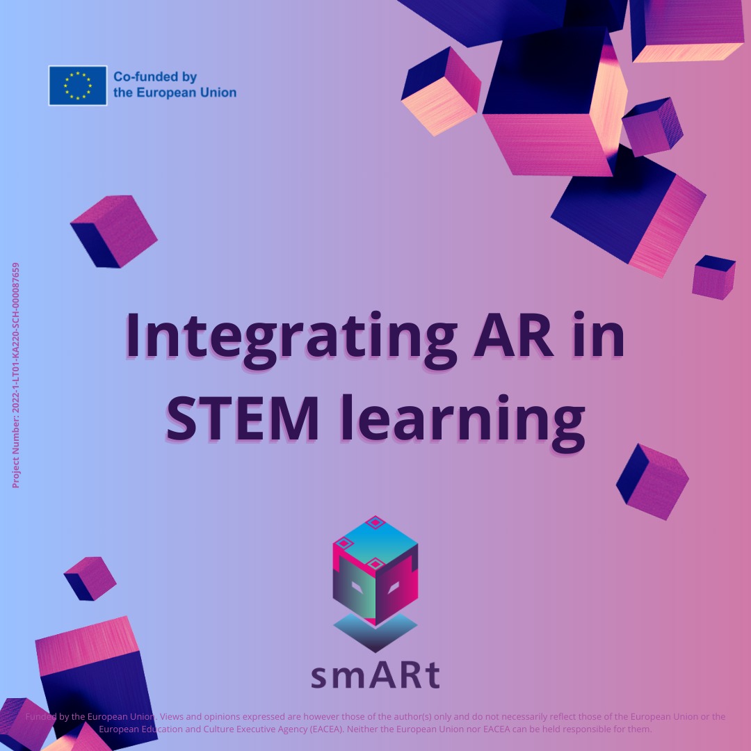 🔍 Study... - SMART - AR technology adaptation in schools | Facebook