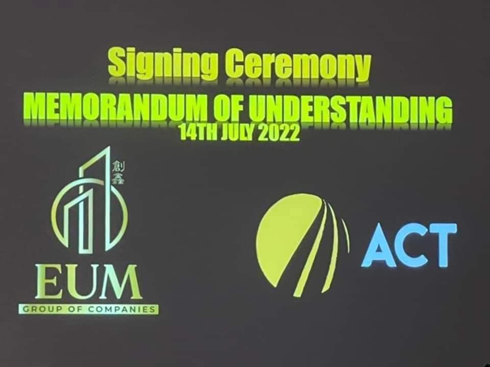 Eum Group - NEM | Cheras, Kuala Lumpur