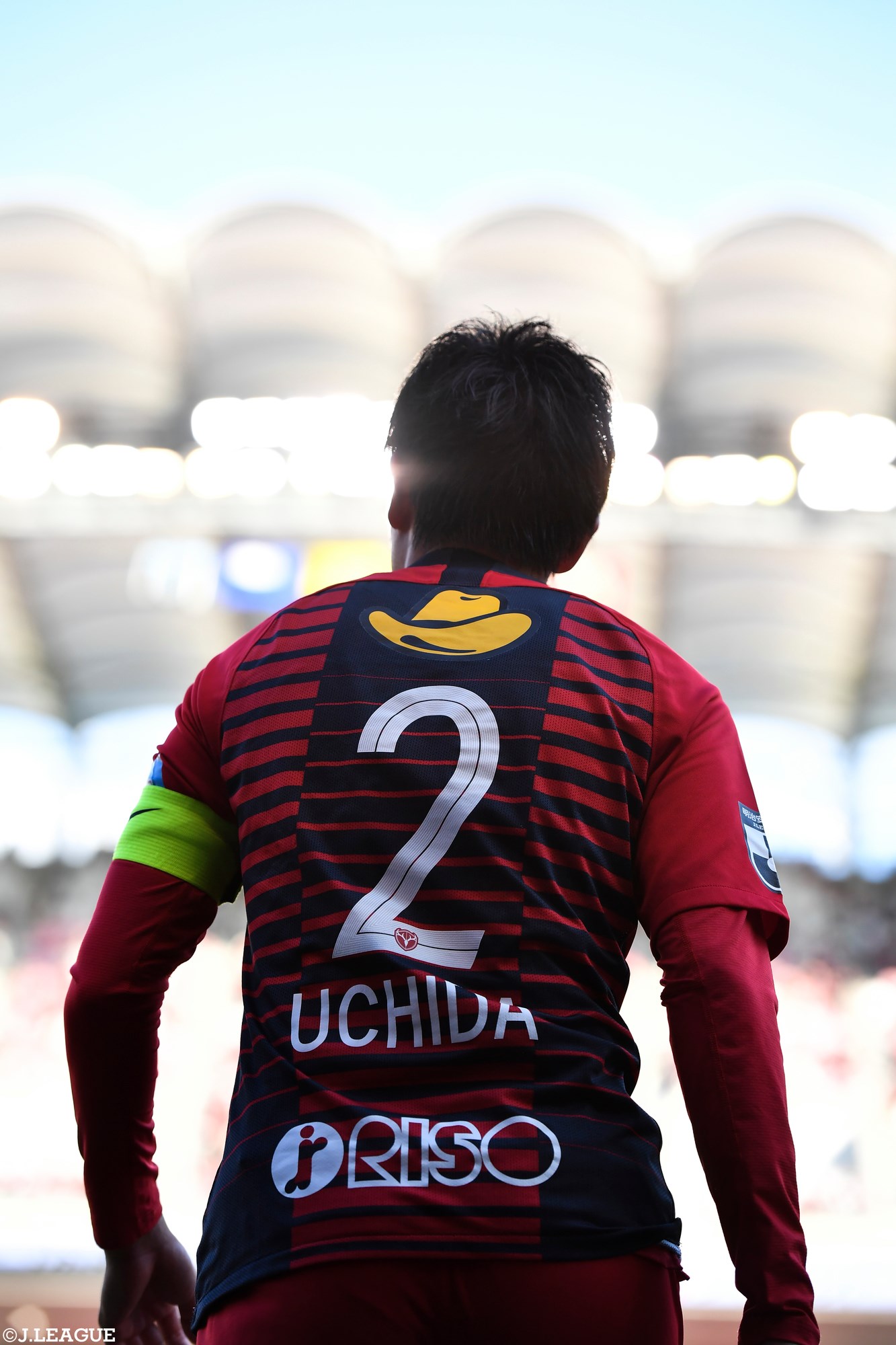 🎉 Happy Birthday 🎉 ／ 本日、3月27日は #内田篤人 選手(#鹿島
