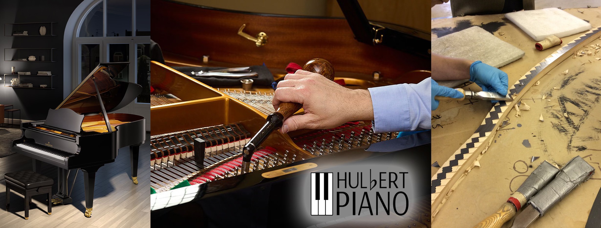 Hulbert Piano | Brookfield WI