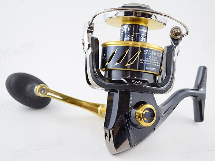 shimano stella 14000 weight SW XG Spinning Reel — Al Marfaa Marine Equipments Stella SW D has added an XG gear ratio to the 6000 size as well as an all SHIMANO STELLA SW 4000XG Price: