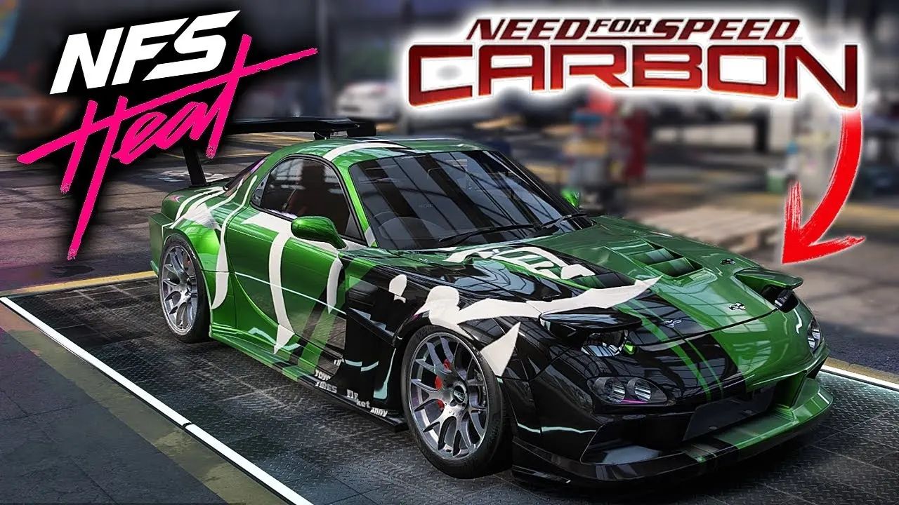 Octane - ️PRE-ORDER ️ 1/64 Timemicro Mazda RX-7....