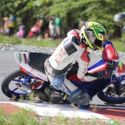 bpr bagong racing