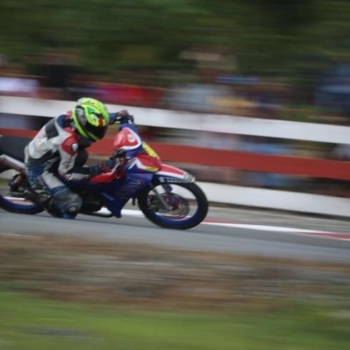 bpr bagong racing