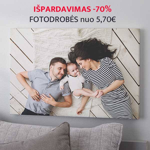 Reklamos ryklys | Vilnius