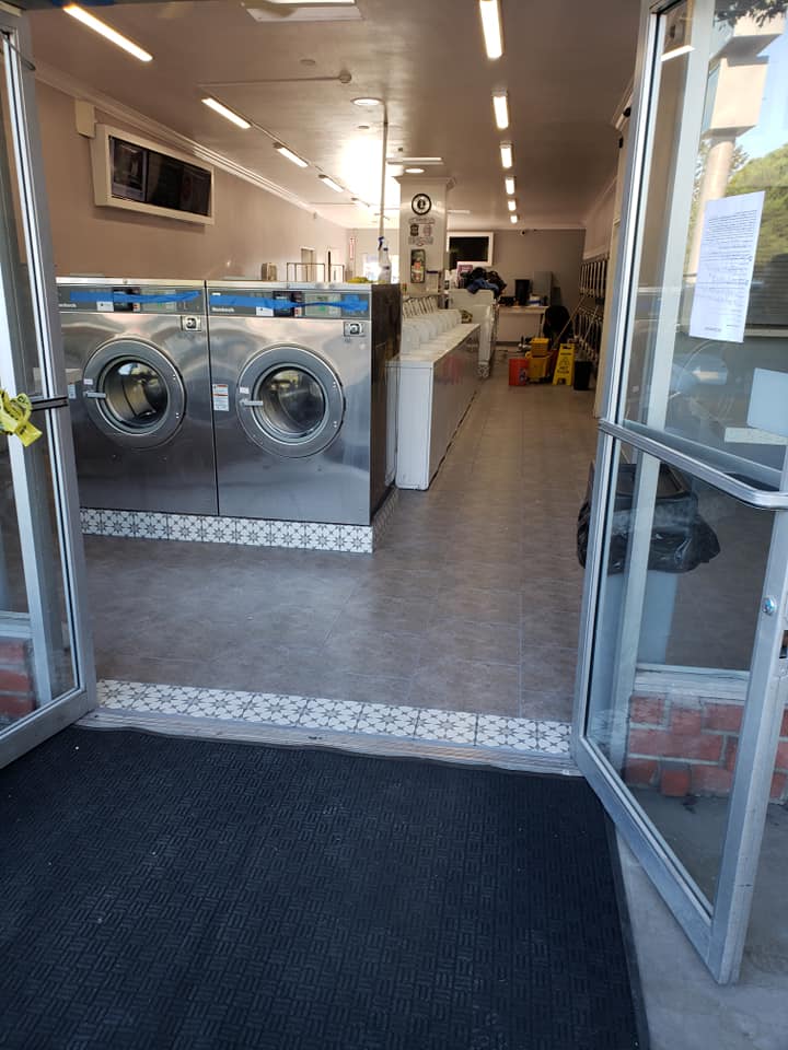Isla Vista Laundromat - Laundromat - Isla Vista, California - 78 Photos ...