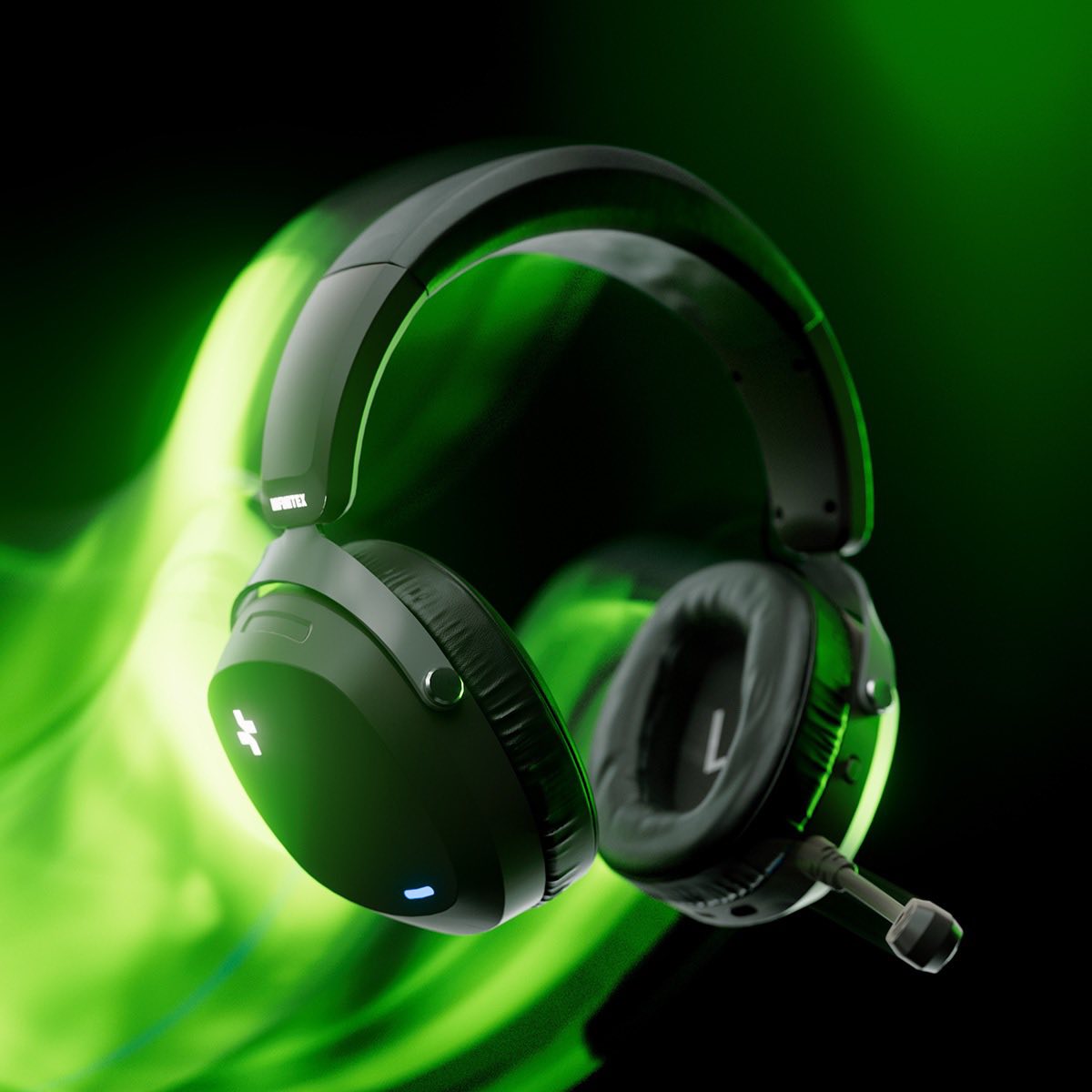 Hassan Ahmed - INFINITEX SOUND PRO 🎧 — wirless Edition... | Facebook
