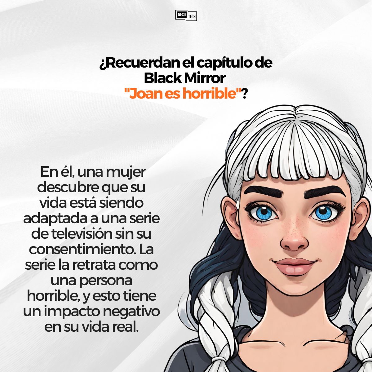 Nexo Comercializadora