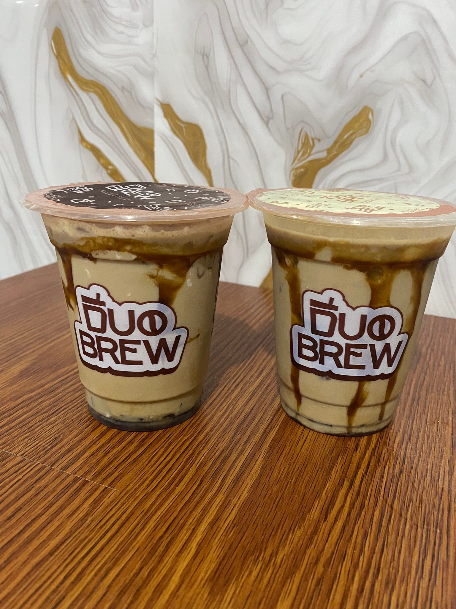 We're now OPEN! Craving your favorite milk tea? We've got you