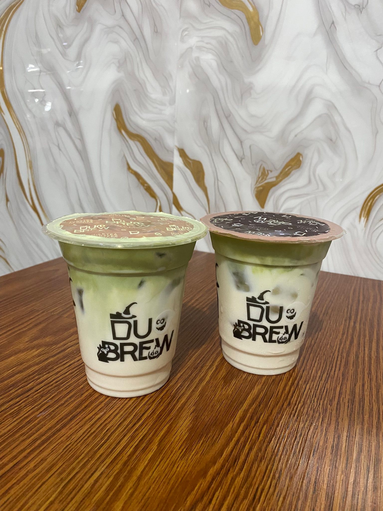 We're now OPEN! Craving your favorite milk tea? We've got you