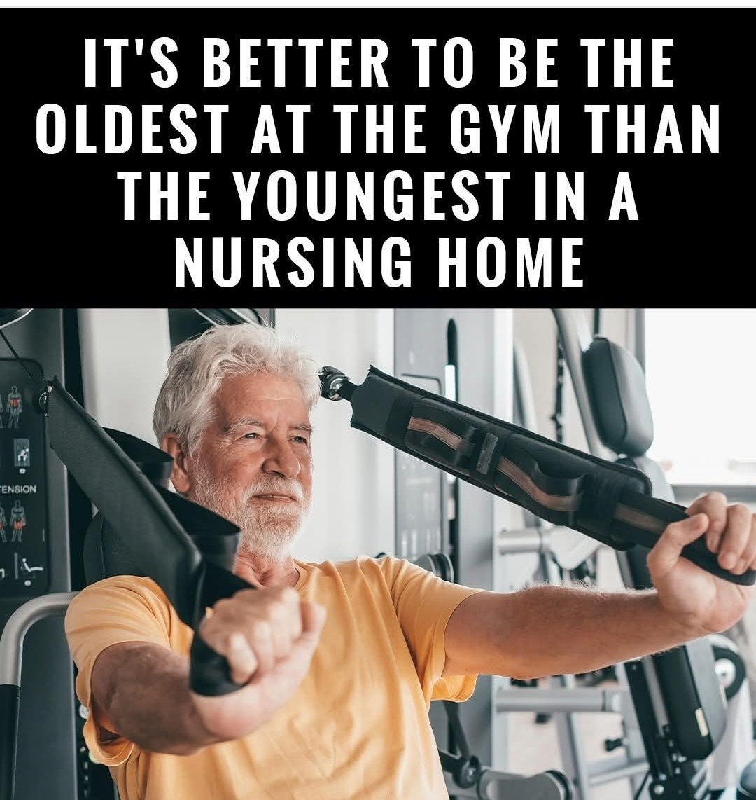How Old Do You Need to Go to the Gym: Age Guidelines