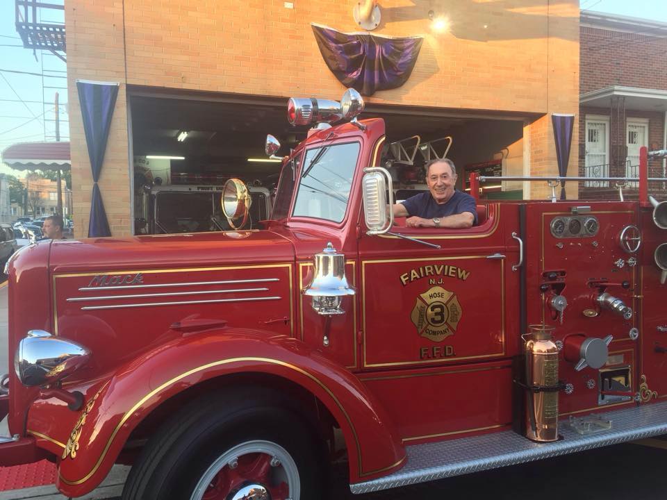 Fairview Park... - Fairview Park Volunteer Fire Department