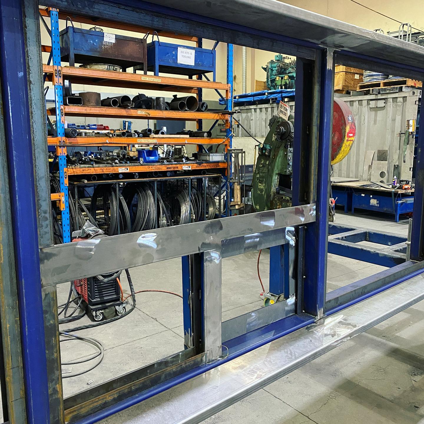 WS Fabrication | Bayswater VIC