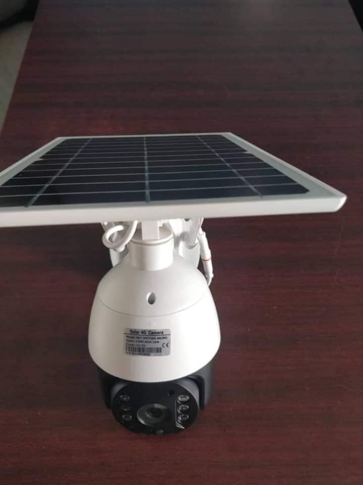 Meek security systems Uganda | Kampala