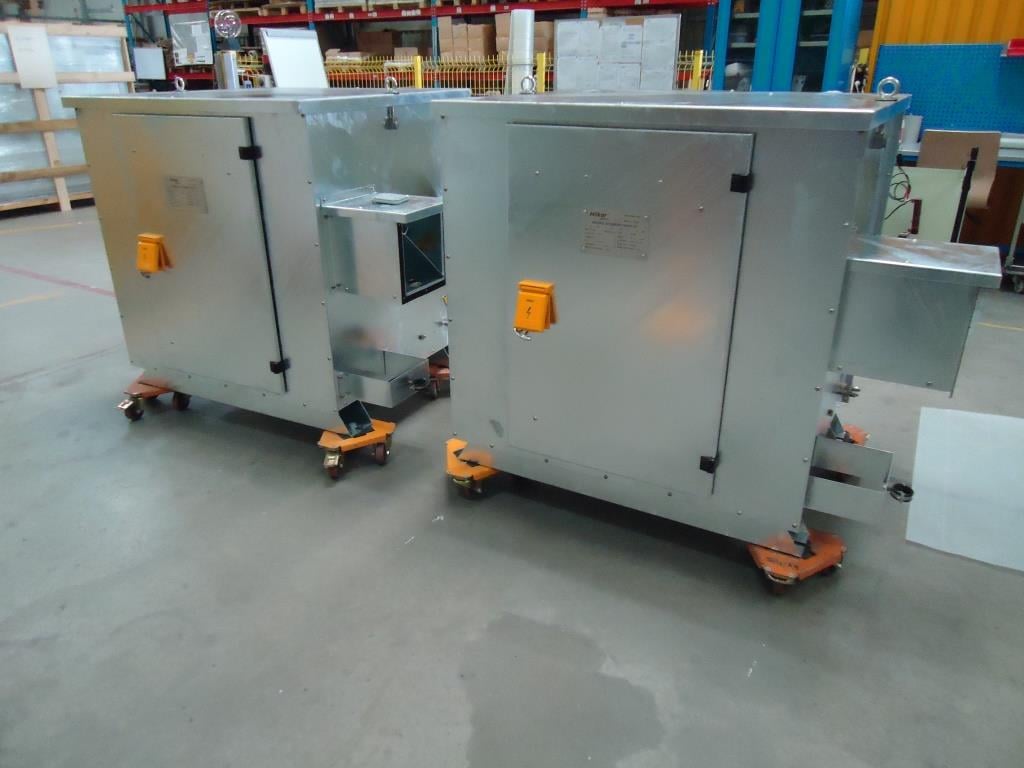 Hilkar Thailand - NGR for Mae Moh project completed with...