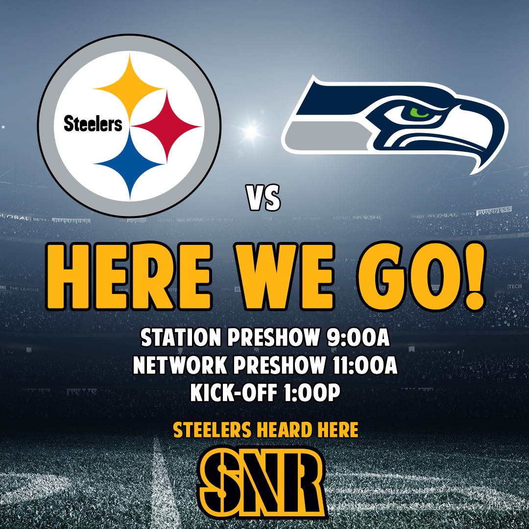 Steelers Nation Radio Home Facebook