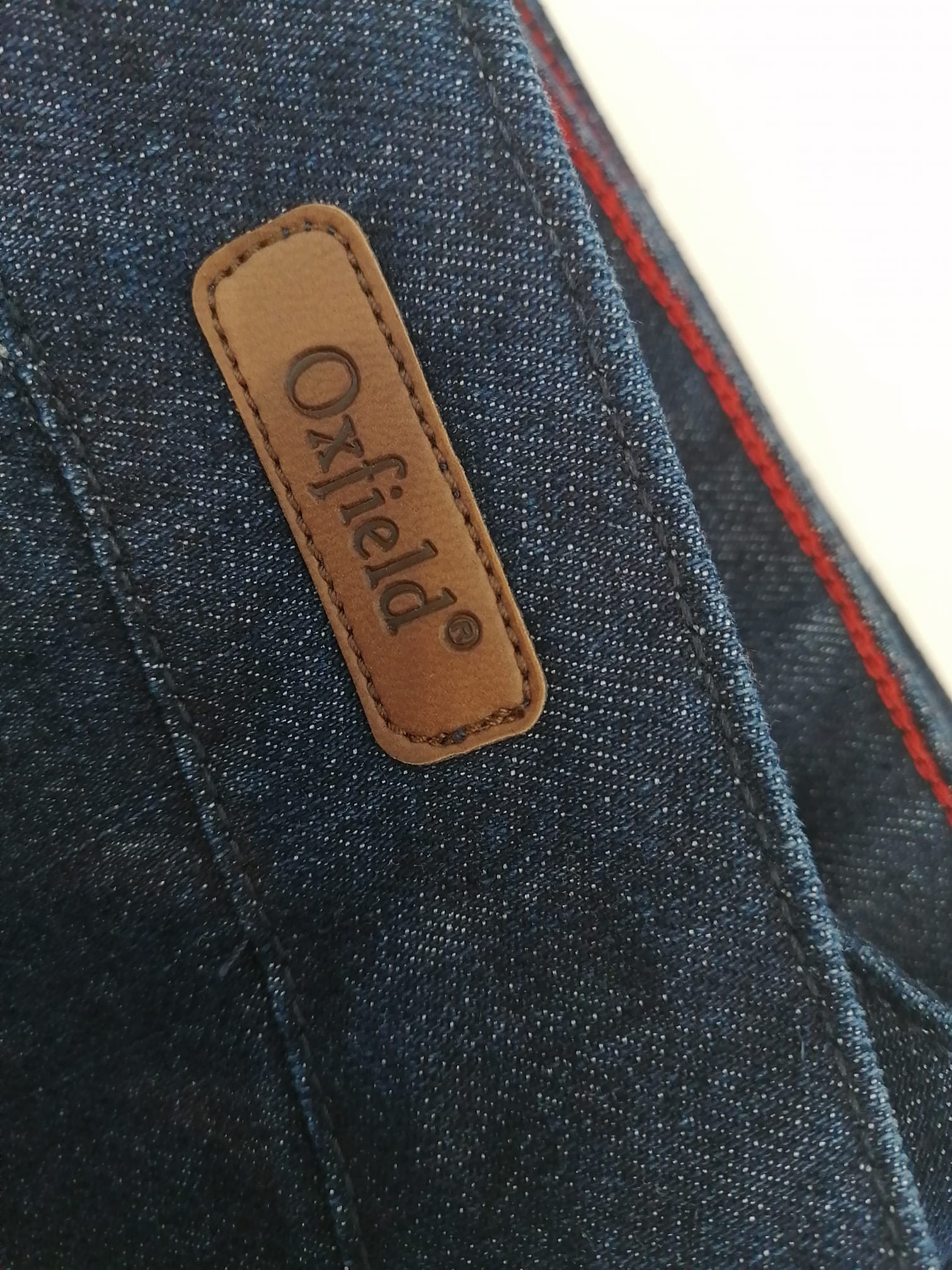 Oxfield - [Nouvelle collection] Notre Jeans Oxfield est-il... | Facebook