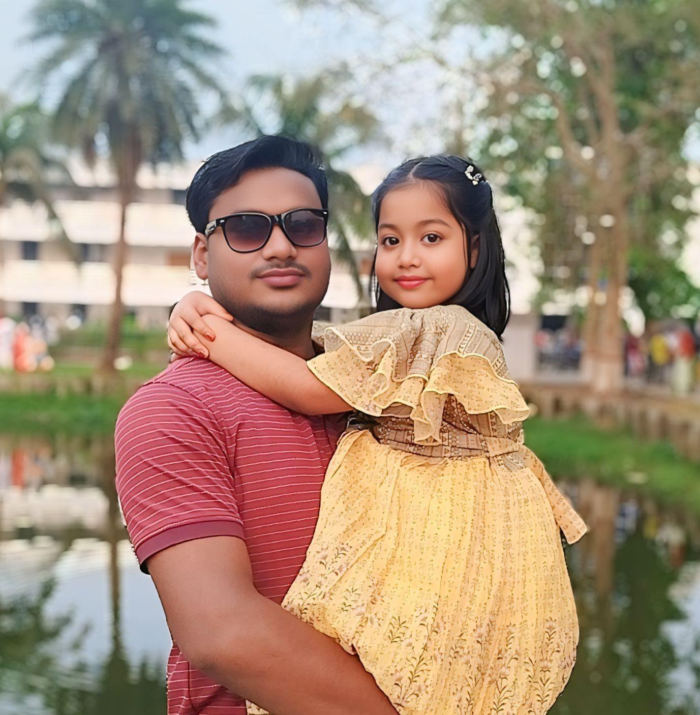 Samiur Rahman Razu
