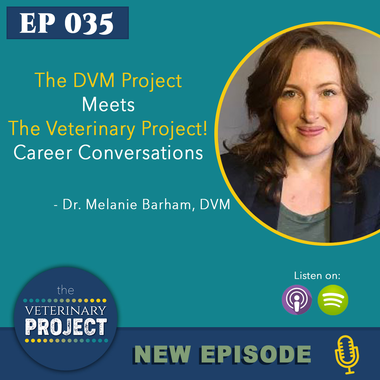 The DVM Project Meets The... - The Veterinary Project | Facebook