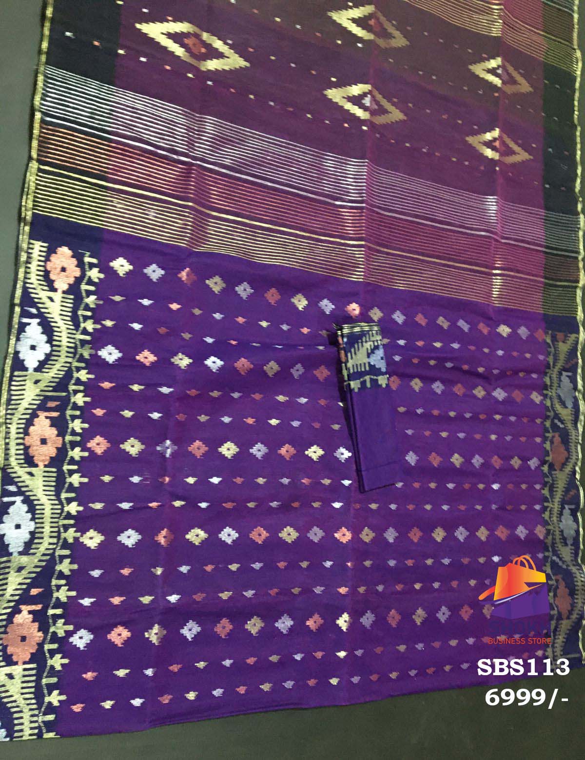 SHOKH | Dhaka