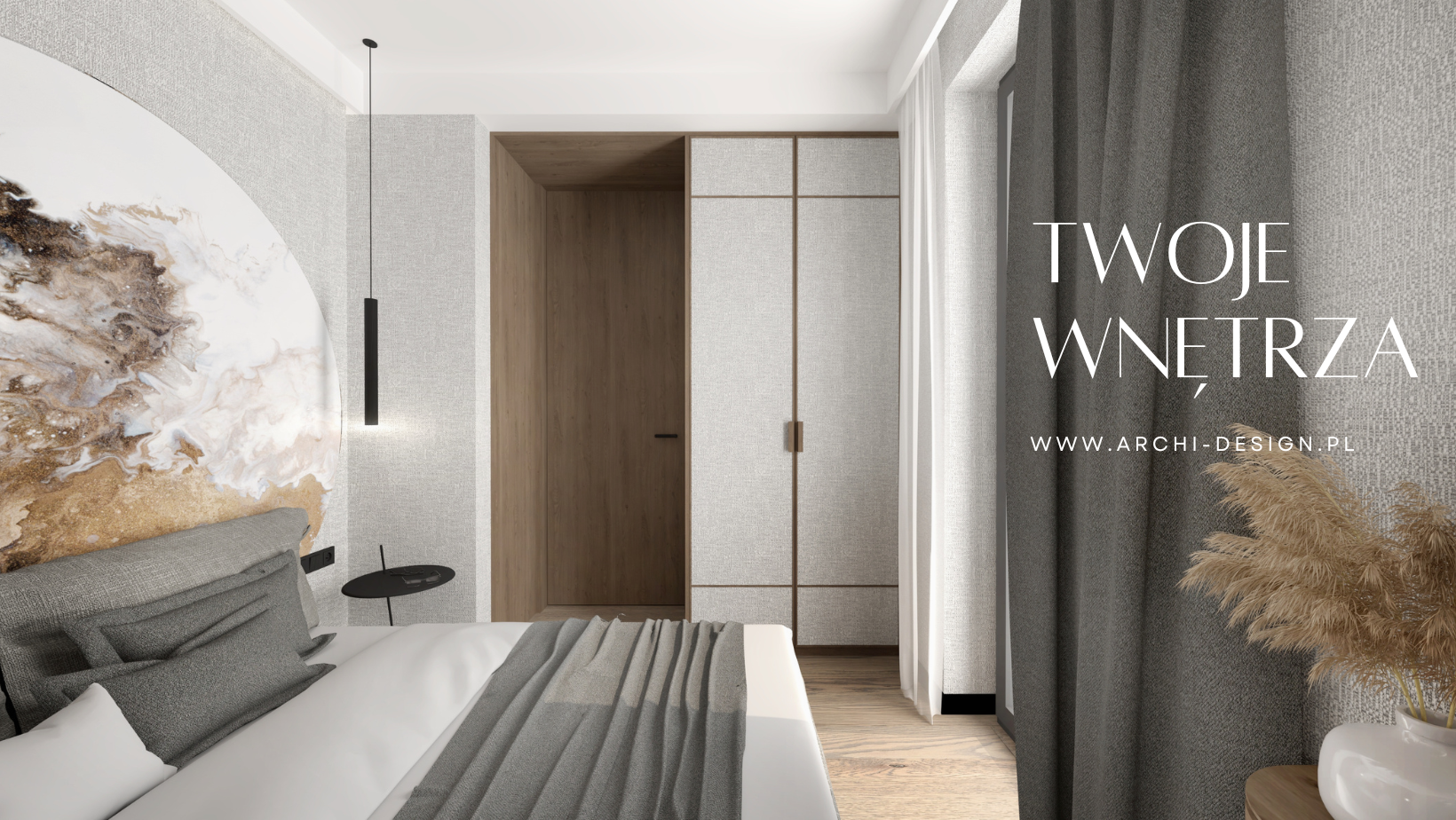 ARCHI DESIGN Interiors | Oliwa