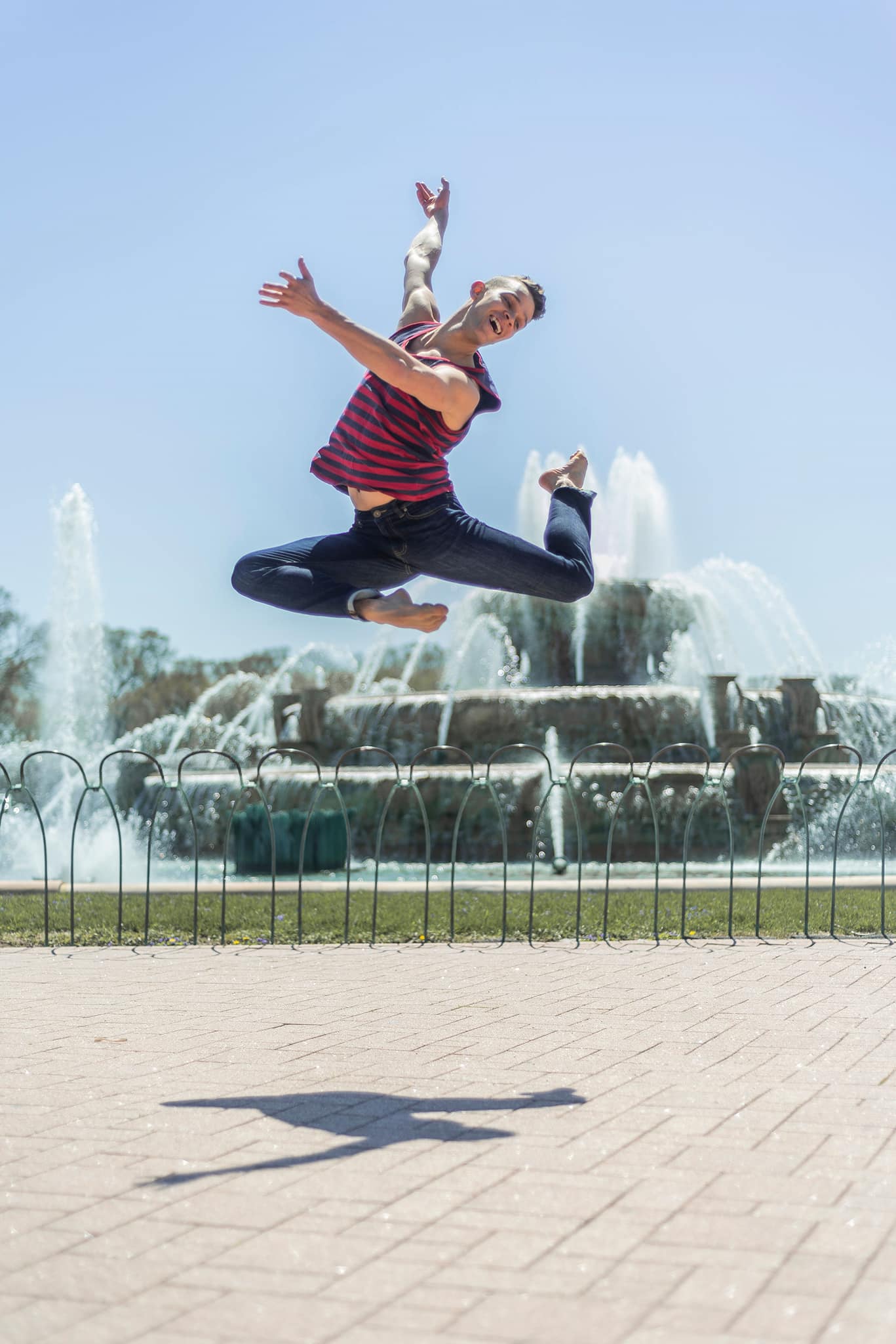 Congratulations... - Charmette Academy of Dance and Acrobatics | Facebook