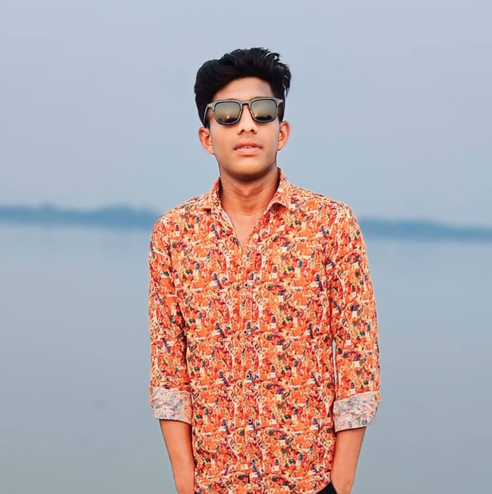 Rabby Hossain