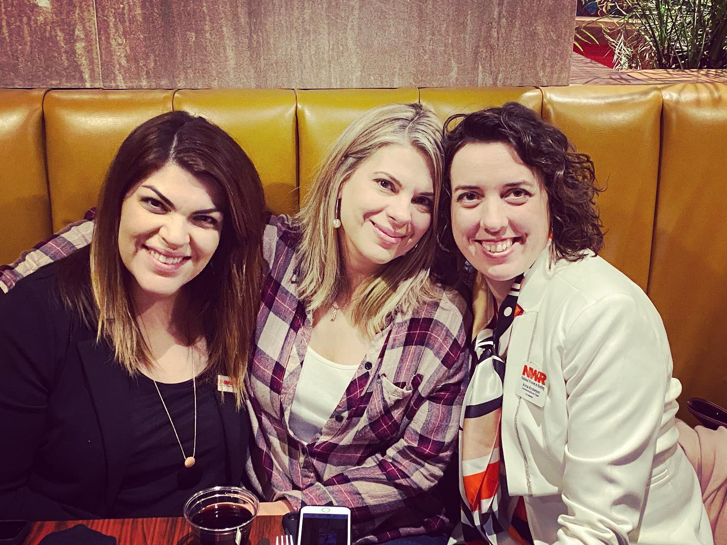 The NWiR Family continues to... - National Women in Roofing