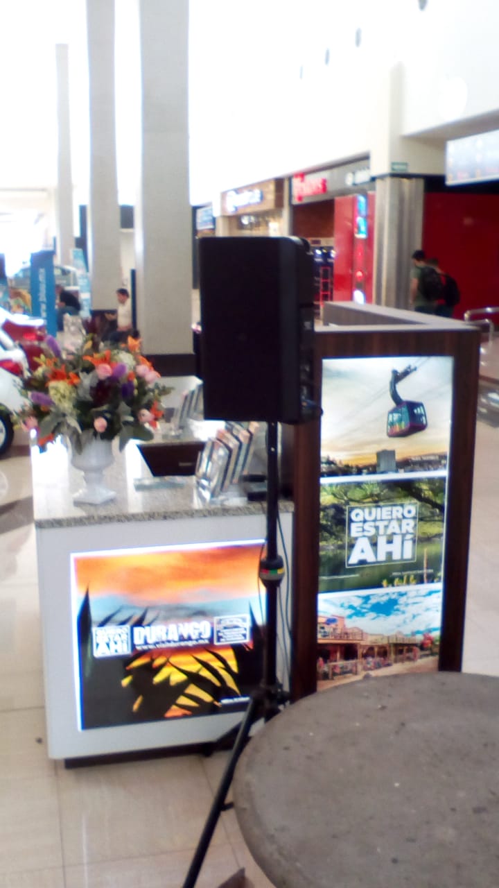Coyote Tours VIP | Durango