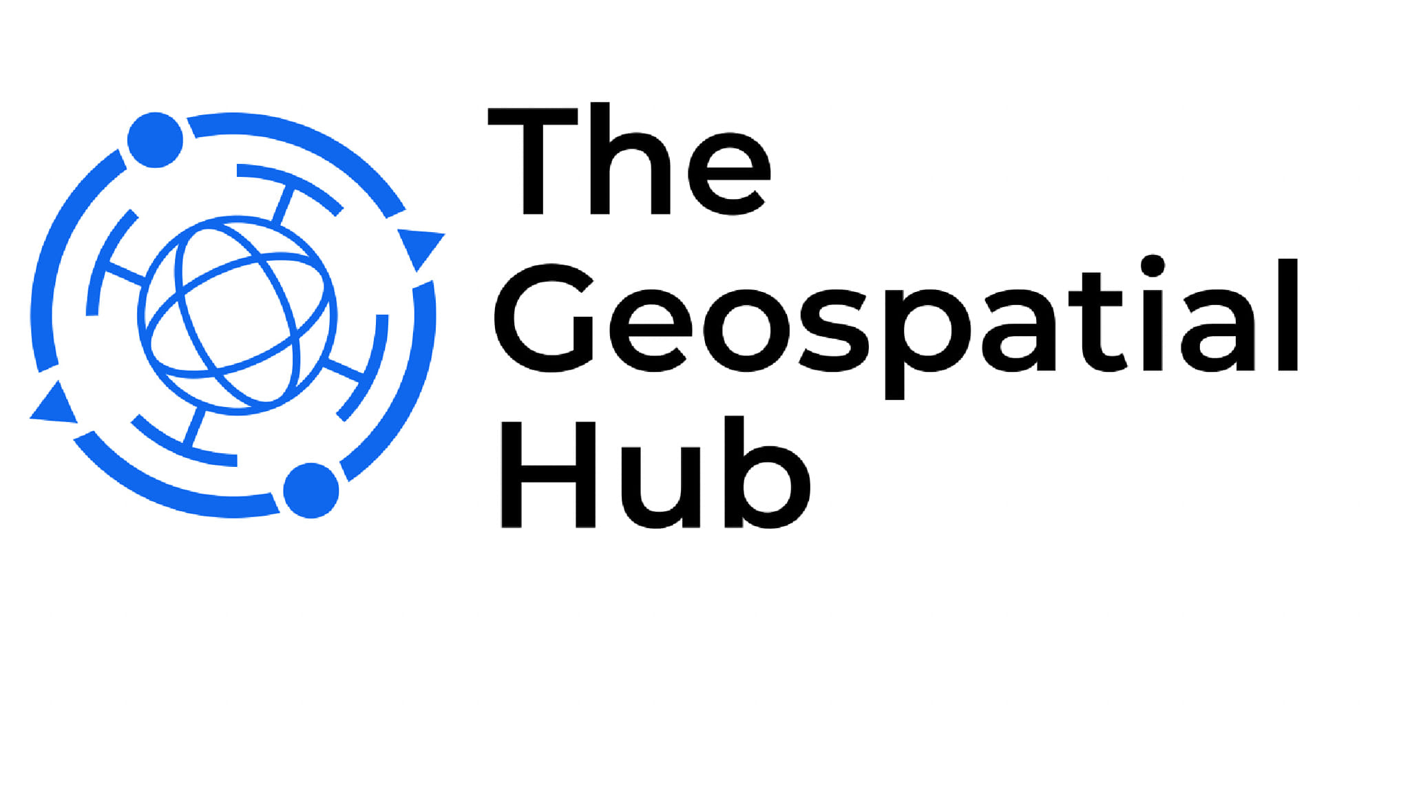 The Geospatial Hub