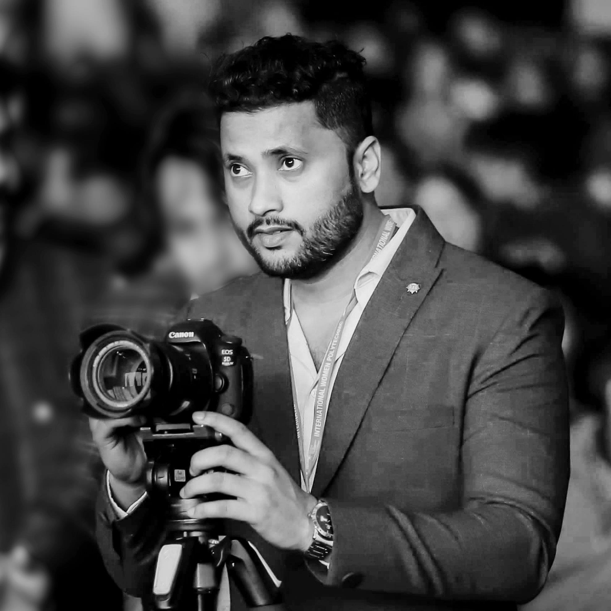 Roushan Chauhan